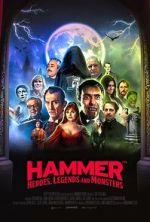 Watch Hammer: Heroes, Legends and Monsters Primewire