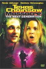 Watch The Return of the Texas Chainsaw Massacre Primewire