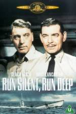 Watch Run Silent Run Deep Primewire
