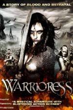 Watch Warrioress Primewire
