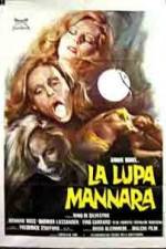 Watch La lupa mannara Primewire