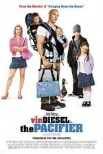Watch The Pacifier Primewire