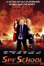Watch Spy School Primewire