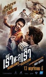 Watch Vengeance of an Assassin Primewire