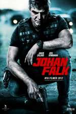 Watch Johan Falk: Spelets regler Primewire