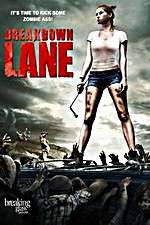 Watch Breakdown Lane Primewire