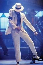 Watch Michael Jackson: Smooth Criminal Primewire