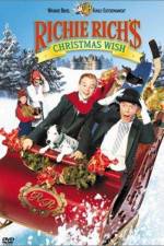Watch Ri¢hie Ri¢h's Christmas Wish Primewire