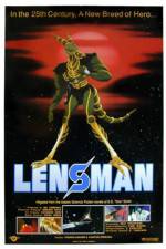 Watch SF Shinseiki Lensman Primewire
