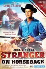 Watch Stranger on Horseback Primewire