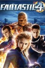 Watch Fantastic Four Primewire