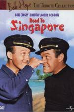 Watch Road to Singapore Primewire