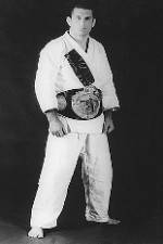 Watch Ralph Gracie Guide To MMA Fighting Primewire