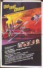 Watch The Last Chase Primewire