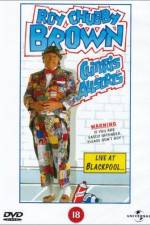 Watch Roy Chubby Brown Clitoris Allsorts - Live at Blackpool Primewire