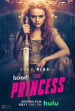 Watch The Princess Primewire