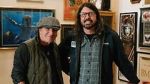 Watch Brian Johnson Meets Dave Grohl: A Life on the Road Special Primewire