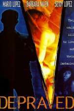 Watch Depraved Primewire