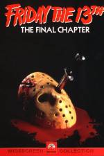 Watch Friday the 13th: The Final Chapter Primewire