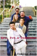 Watch APU Art Pot and Underwear Primewire