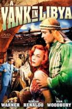 Watch A Yank in Libya Primewire