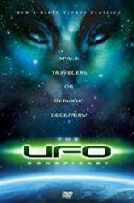 Watch The UFO Conspiracy Primewire
