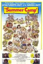 Watch Summer Camp Primewire