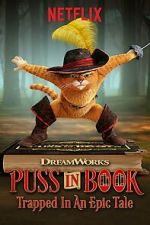 Watch Puss in Book: Trapped in an Epic Tale (Short 2017) Primewire