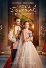Watch A Christmas Castle Proposal: A Royal in Paradise 2 Primewire