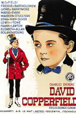 Watch David Copperfield Primewire
