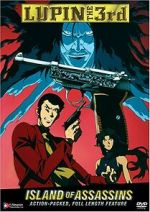 Watch Lupin III: Island of Assassins Primewire