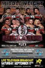 Watch Bellator Fighting Championships 50 Primewire