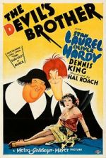 Watch The Devil\'s Brother Alluc