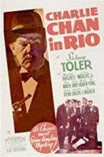 Watch Charlie Chan in Rio Primewire