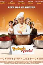 Watch Today's Special Primewire