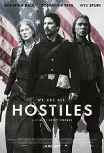 Watch Hostiles Primewire