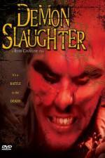 Watch Demon Slaughter Primewire