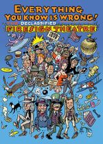 Watch Everything You Know Is Wrong: The Declassified Firesign Theatre Primewire