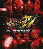 Watch Street Fighter IV: The Ties That Bind Primewire