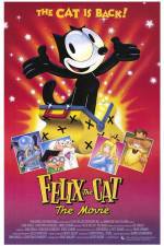 Watch Felix the Cat The Movie Primewire