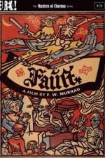 Watch Faust - Eine deutsche Volkssage Primewire