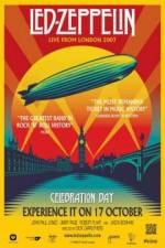 Watch Led Zeppelin Celebration Day Primewire
