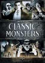 Watch Universal Horror Primewire