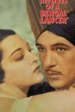Watch The Lives of a Bengal Lancer Primewire