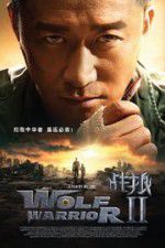 Watch Wolf Warriors II Primewire