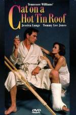 Watch Cat on a Hot Tin Roof Primewire