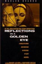 Watch Reflections in a Golden Eye Primewire