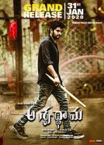 Watch Aswathama Primewire