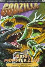 Watch Monster Zero Primewire