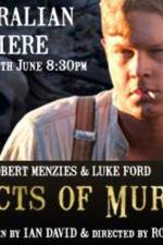 Watch 3 Acts of Murder Primewire